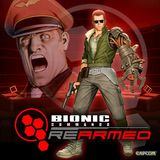 Bionic Commando: Rearmed (PlayStation 3)